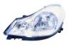 LORO 551-1175L-LD-EM Headlight